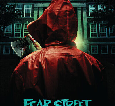 دانلود رایگان فیلم خیابان ترس: ملکه پرام بادوبله فارسی