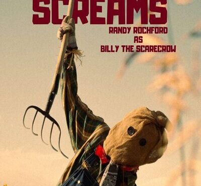 دانلود رایگان فیلم زمین فریادها