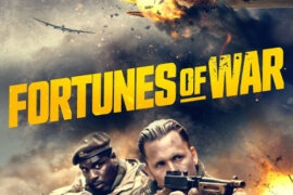دانلود رایگان فیلم ثروت جنگ