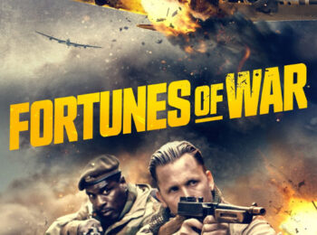 دانلود رایگان فیلم ثروت جنگ