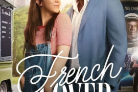 دانلود رایگان فیلم عاشق فرانسوی