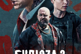 دانلود رایگان فیلم بازگشت فوریوزا