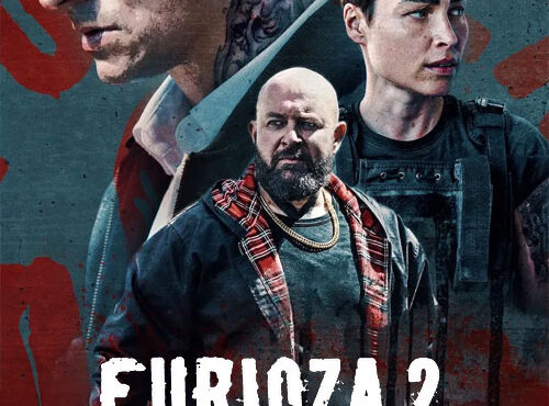 دانلود رایگان فیلم بازگشت فوریوزا