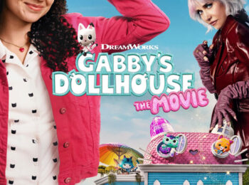 دانلودرایگان فیلم خانه عروسکی گابی