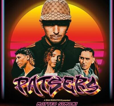 دانلود رایگان فیلم گانگسترها بادوبله فارسی