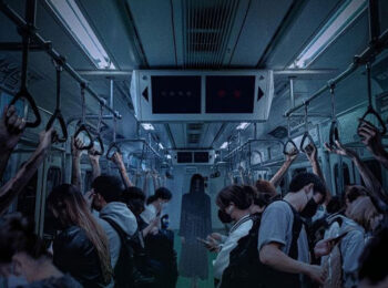 دانلود رایگان فیلم قطار ارواح