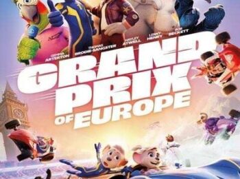 دانلود رایگان انیمیشن جایزه بزرگ اروپا