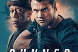 دانلود رایگان فیلم گانر بادوبله فارسی