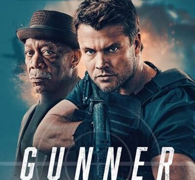 دانلود رایگان فیلم گانر بادوبله فارسی