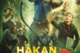 دانلود رایگان فیلم هاکان دردسرساز 2 بادوبله فارسی