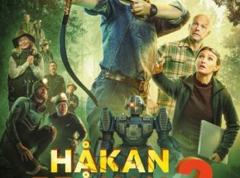 دانلود رایگان فیلم هاکان دردسرساز 2 بادوبله فارسی