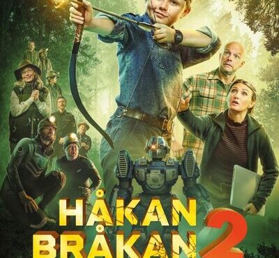 دانلود رایگان فیلم هاکان دردسرساز 2 بادوبله فارسی