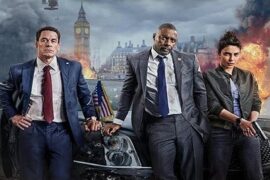 دانلود رایگان فیلم سران کشوری بادوبله فارسی