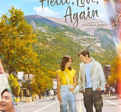 دانلود رایگان فیلم سلام ، عشق ، دوباره بادوبله فارسی