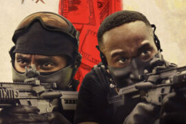 دانلود رایگان فیلم سلسله‌ مراتب