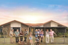 دانلود رایگان فیلم دستور تهیهٔ سس گوشت بادوبله فارسی