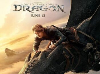 دانلود رایگان فیلم چگونه اژدهای خود را تربیت کنیم بادوبله فارسی