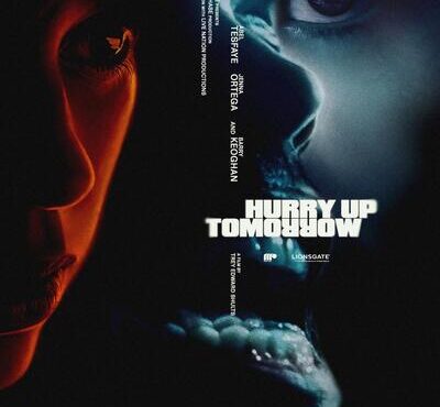 دانلود رایگان فیلم فردا عجله کن بادوبله فارسی