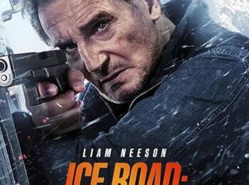 دانلود رایگان فیلم جاده یخی 2: انتقام بادوبله فارسی