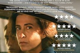 دانلود رایگان فیلم من هنوز اینجا هستم بادوبله فارسی