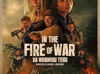 دانلود رایگان فیلم در آتش جنگ بادوبله فارسی