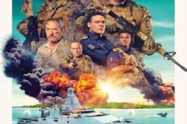 دانلود رایگان فیلم تهاجم