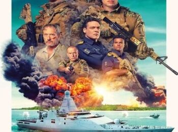 دانلود رایگان فیلم تهاجم