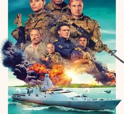 دانلود رایگان فیلم تهاجم