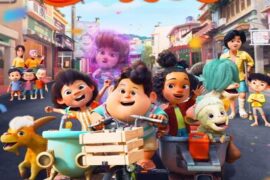 دانلود رایگان انیمیشن جامبو بادوبله فارسی