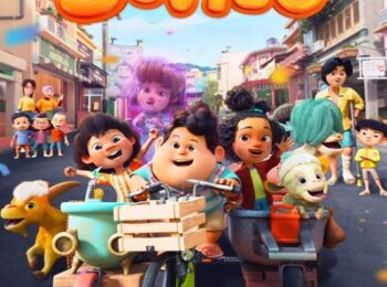 دانلود رایگان انیمیشن جامبو بادوبله فارسی