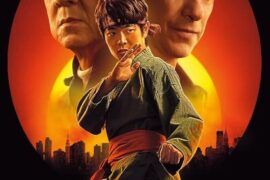 دانلود رایگان فیلم بچه کاراته باز: افسانه ها بادوبله فارسی