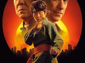 دانلود رایگان فیلم بچه کاراته باز: افسانه ها بادوبله فارسی