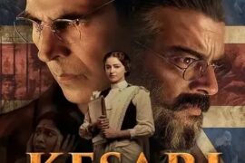 دانلود رایگان فیلم کساری 2: داستان ناگفته‌ی قتل‌عام جالیان‌والا باغ بادوبله فارسی