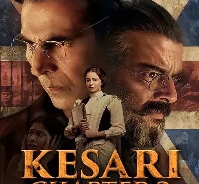 دانلود رایگان فیلم کساری 2: داستان ناگفته‌ی قتل‌عام جالیان‌والا باغ بادوبله فارسی