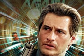 دانلود رایگان فیلم من را دوباره بکش