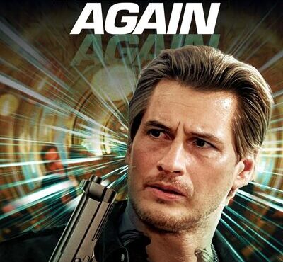 دانلود رایگان فیلم من را دوباره بکش