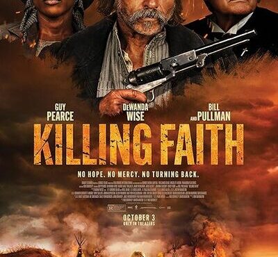 دانلود رایگان فیلم مرگ ایمان بادوبله فارسی