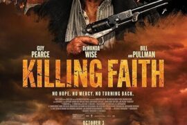 دانلود رایگان فیلم مرگ ایمان