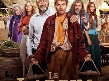 دانلود رایگان فیلم پادشاه قلعه من بادوبله فارسی