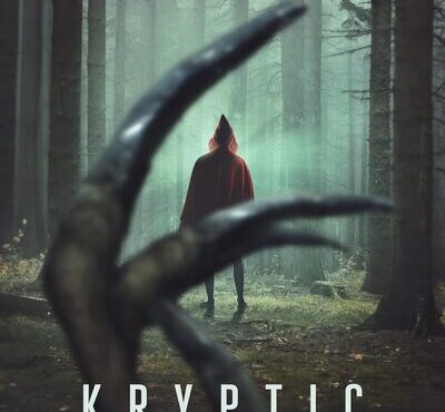 دانلود رایگان فیلم کریپتیک بادوبله فارسی