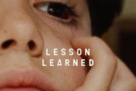 دانلود رایگان فیلم درس‌هایی که آموختم بادوبله فارسی