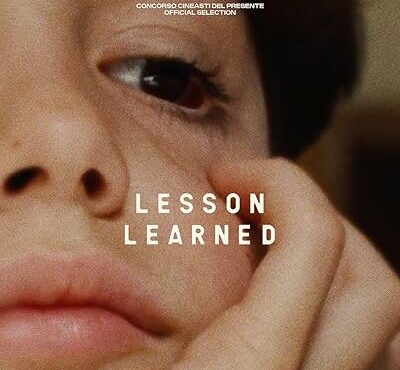 دانلود رایگان فیلم درس‌هایی که آموختم بادوبله فارسی