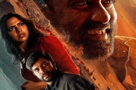 دانلود رایگان فیلم گذرگاه همسطح بادوبله فارسی