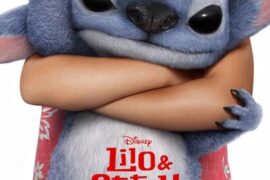 دانلود رایگان فیلم لیلو و استیچ بادوبله فارسی