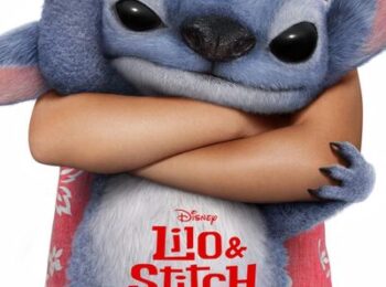 دانلود رایگان فیلم لیلو و استیچ بادوبله فارسی