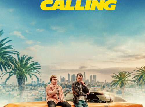 دانلود رایگان فیلم لندن فرا می‌خواند