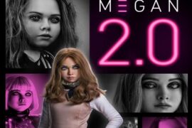 دانلود رایگان فیلم مگان 2 بادوبله فارسی