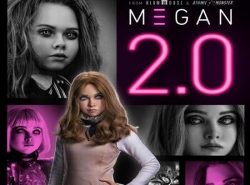 دانلود رایگان فیلم مگان 2 بادوبله فارسی