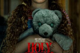 دانلود رایگان فیلم روح مقدس