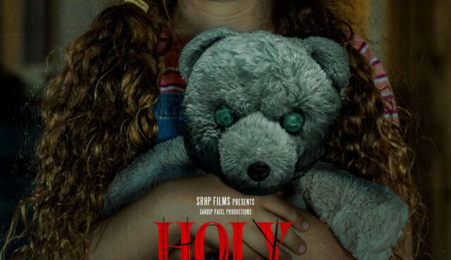 دانلود رایگان فیلم روح مقدس